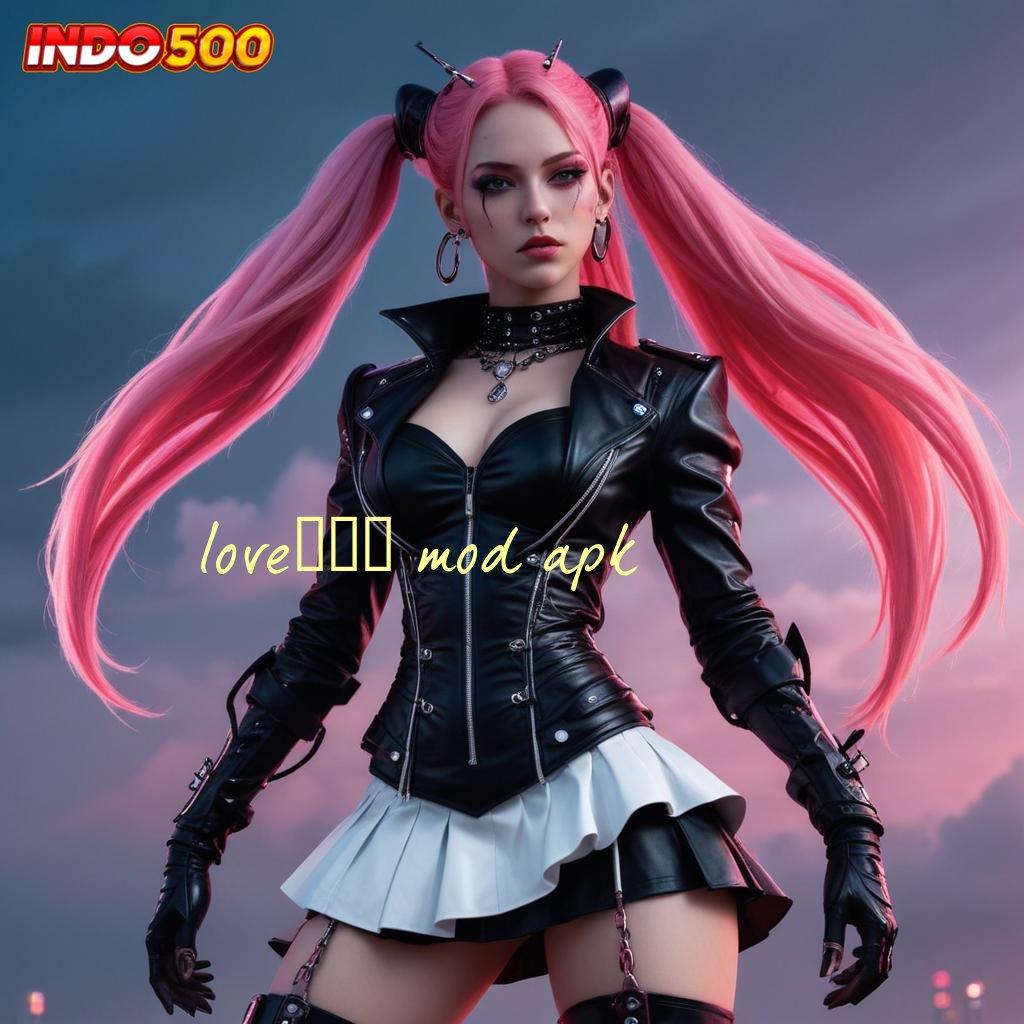 LOVE678 MOD APK Ketahuilah Pola Spin Cuan dengan Modal Rendah