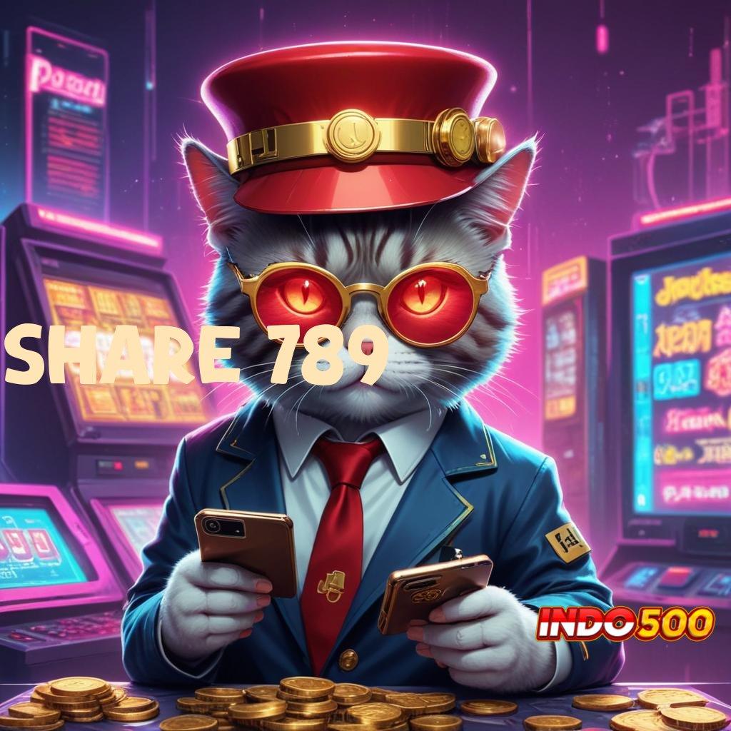 SHARE 789 APK Event Bonus Versi Terbaru Rangka Kerja