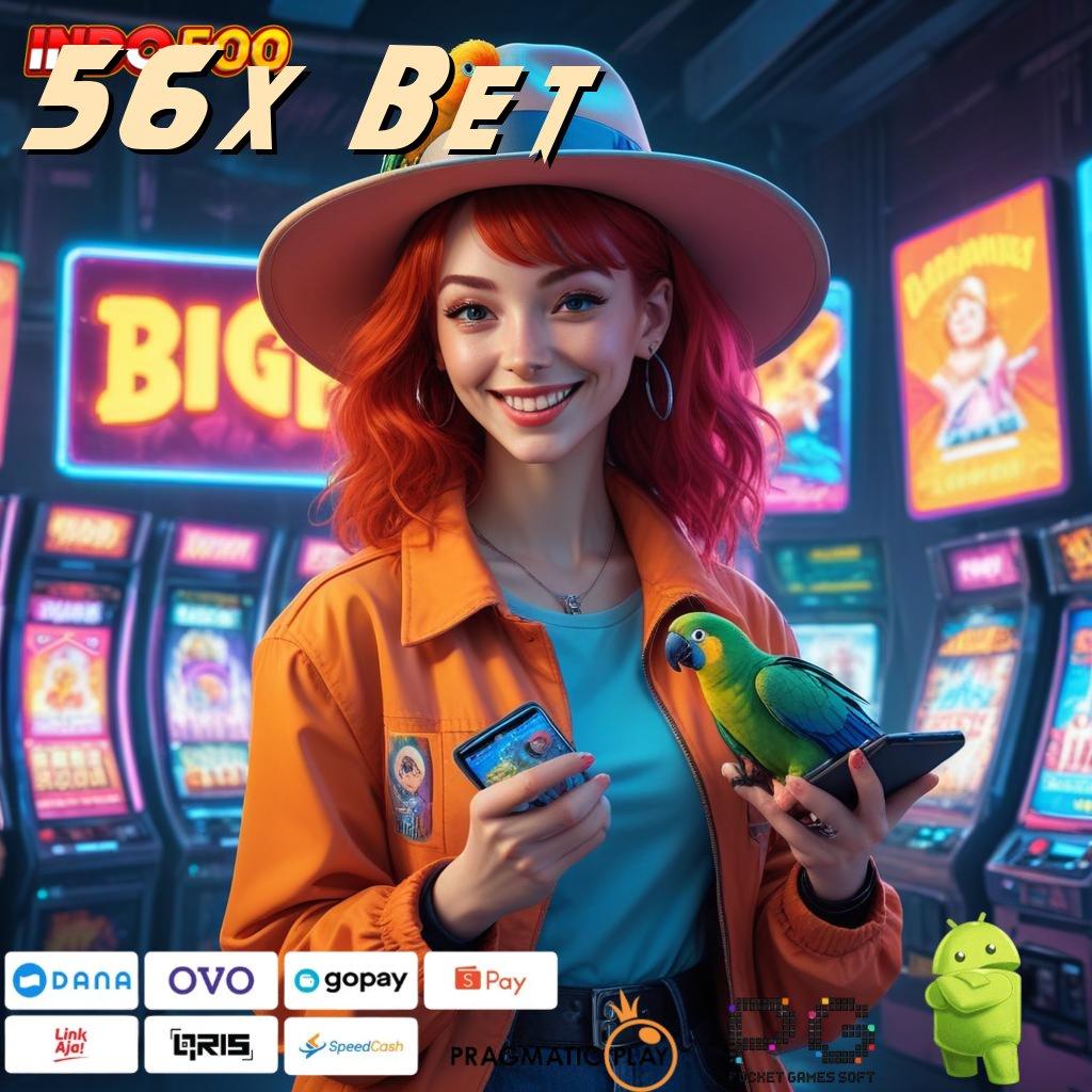 56x Bet