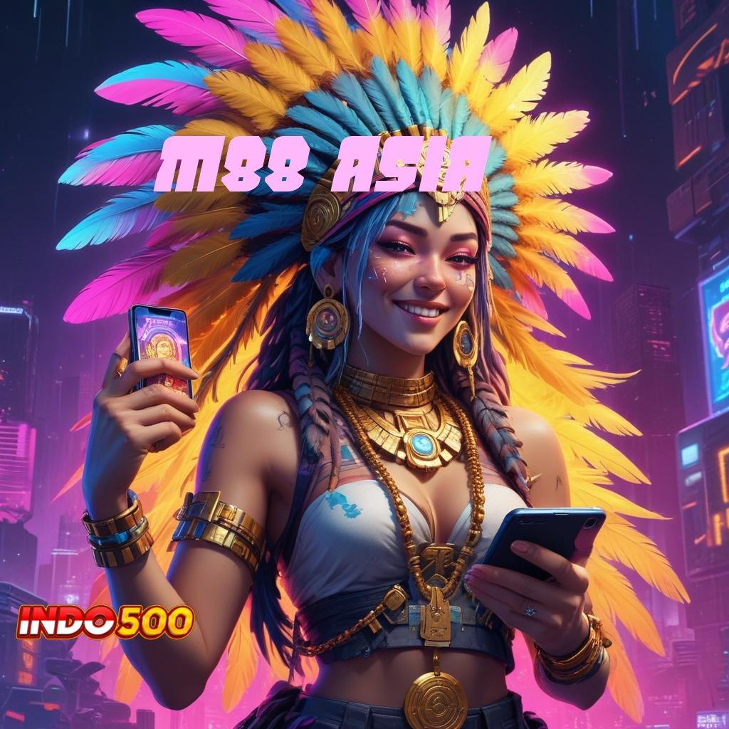 M88 ASIA ➜ gambaran digital game apk dengan bonus gacor