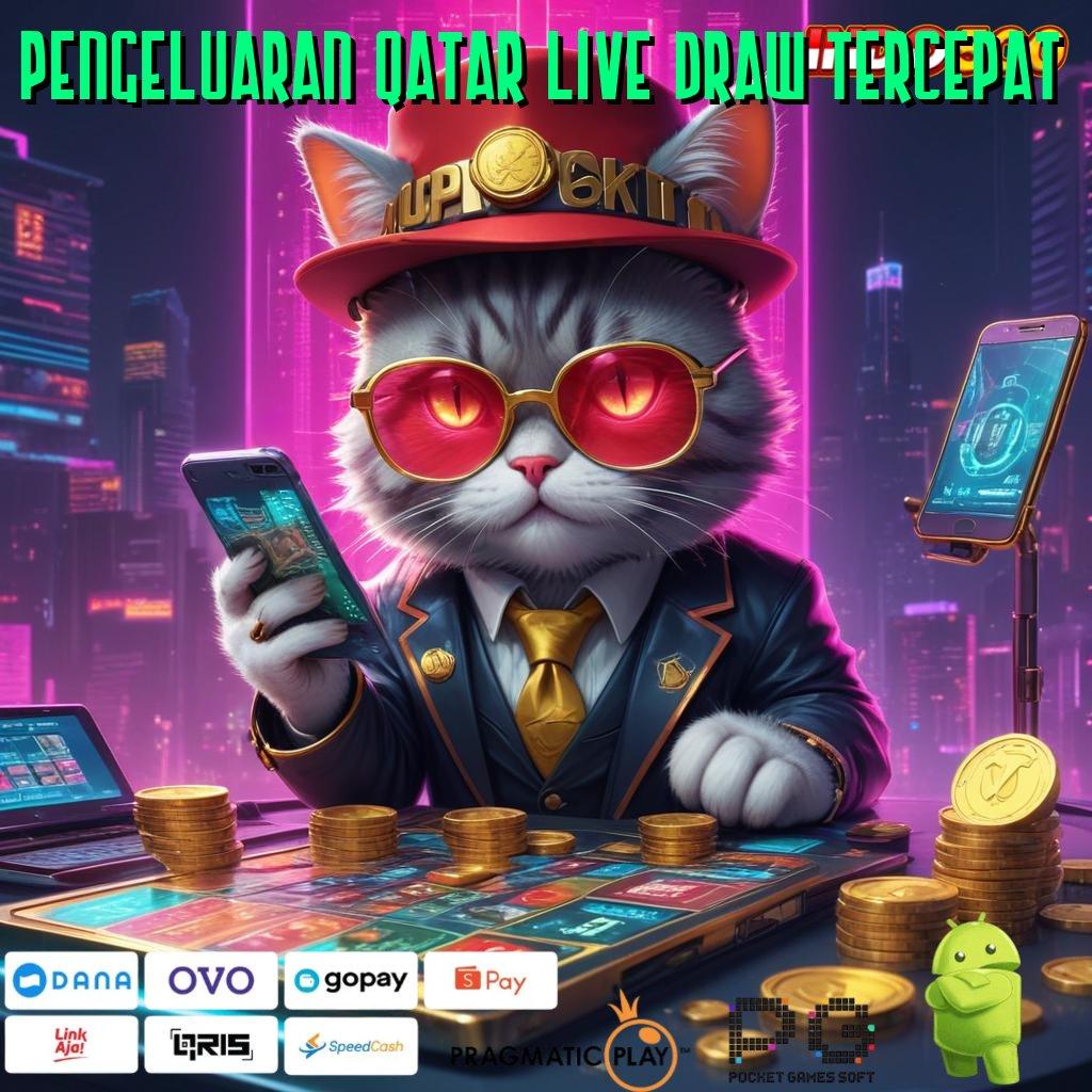 PENGELUARAN QATAR LIVE DRAW TERCEPAT motivasi dan pendidikan