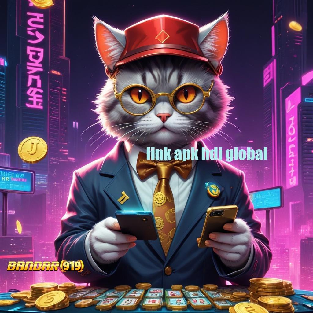 LINK APK HDI GLOBAL 🐉 gacor mulus langsung untung gacor mulus