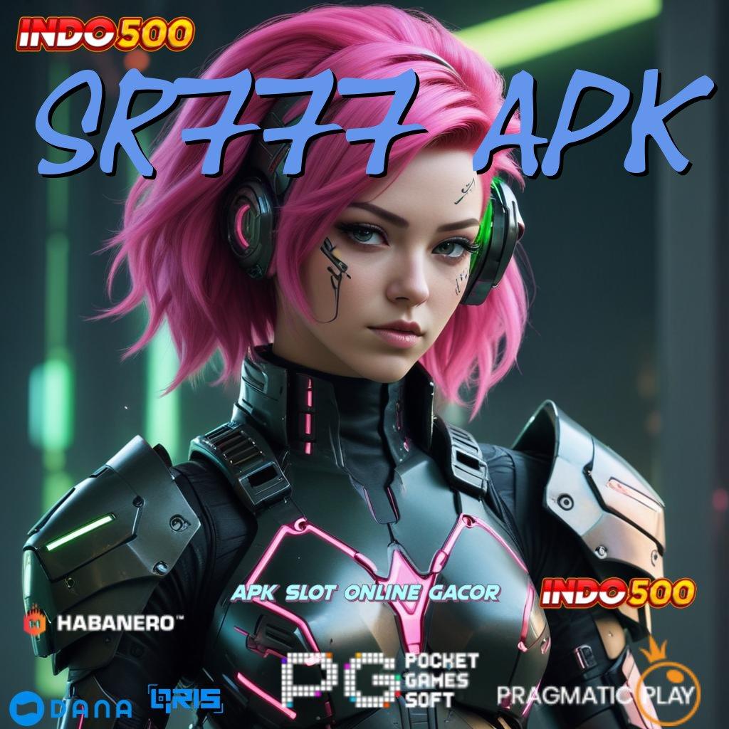 Sr777 Apk