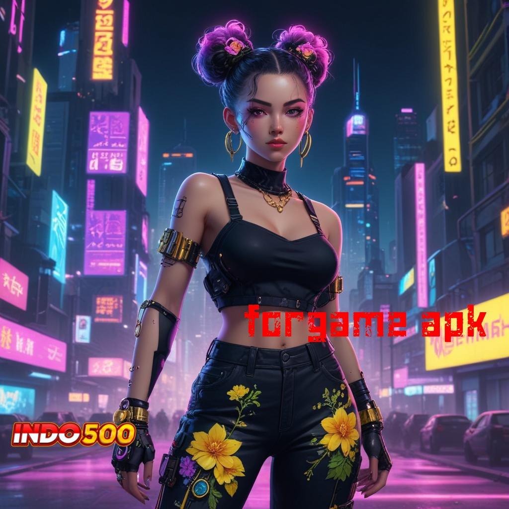 FORGAME APK 💫 Transaksi Langsung Apk Cheat Slot Terbaru 2025 Tanpa Root