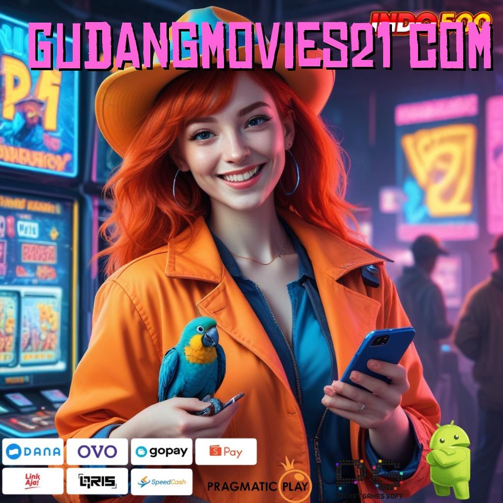 GUDANGMOVIES21 COM TrooRoom: Ruang Publik Digital Dengan Teknologi Responsif