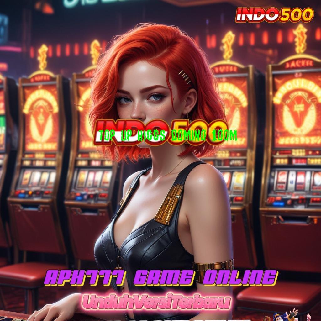 TOP UP HIGGS DOMINO 100M ⇉ Mesin Canggih Untuk Teknologi Pendidikan Masa Kini