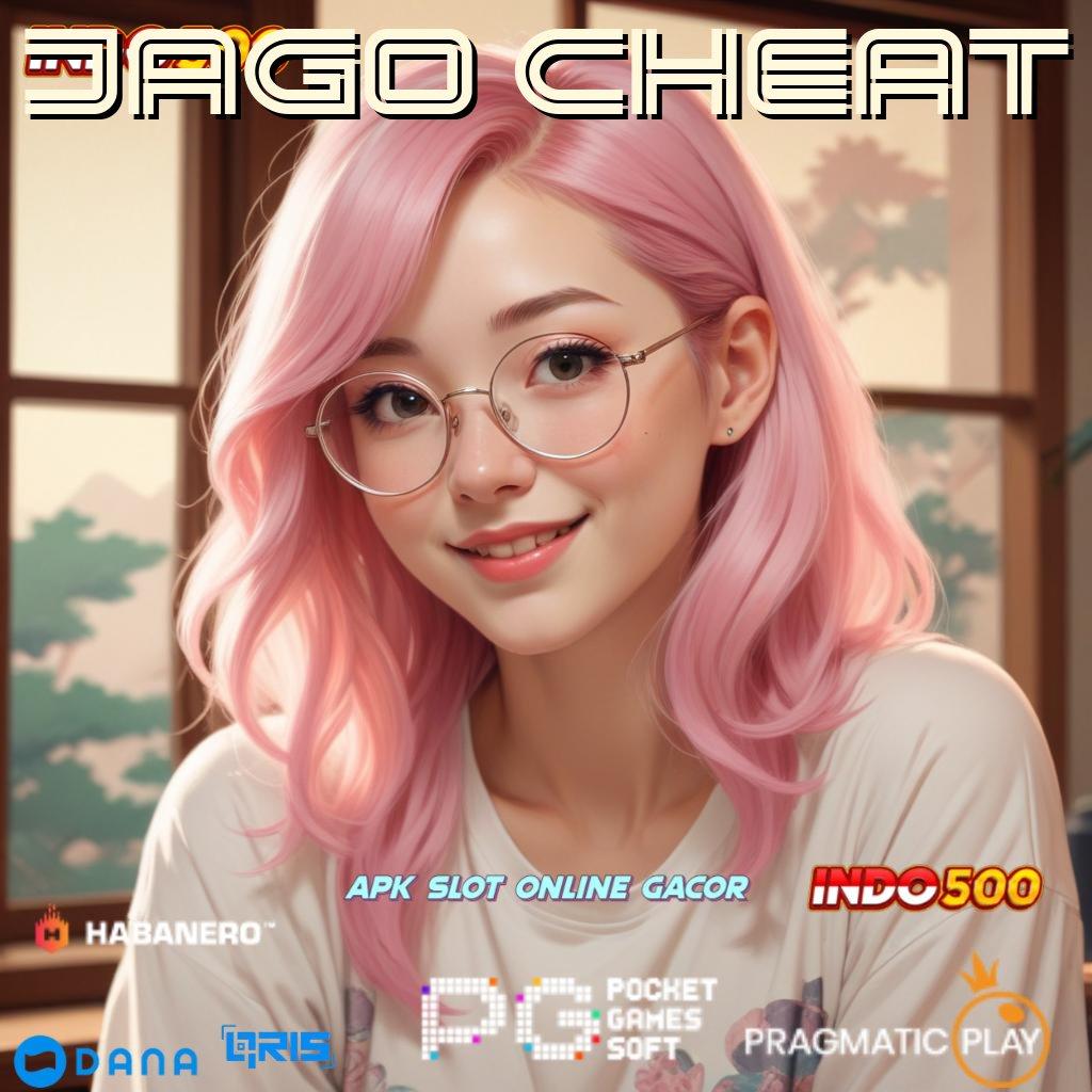 JAGO CHEAT Mega Scatter Pragmatic Auto Langsung