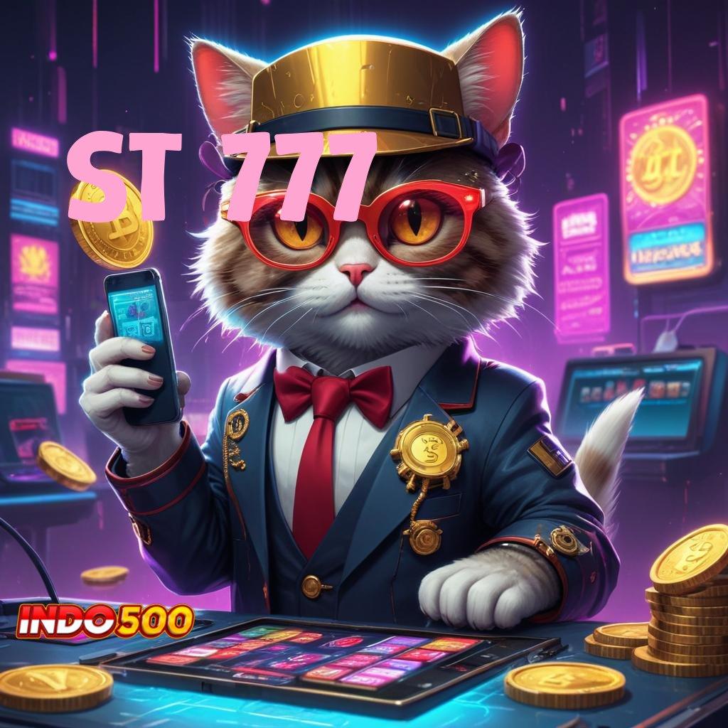 ST 777 ⇉ Tanpa Paksaan Slot Maxwin Apk Versi Terbaru Download Gratis