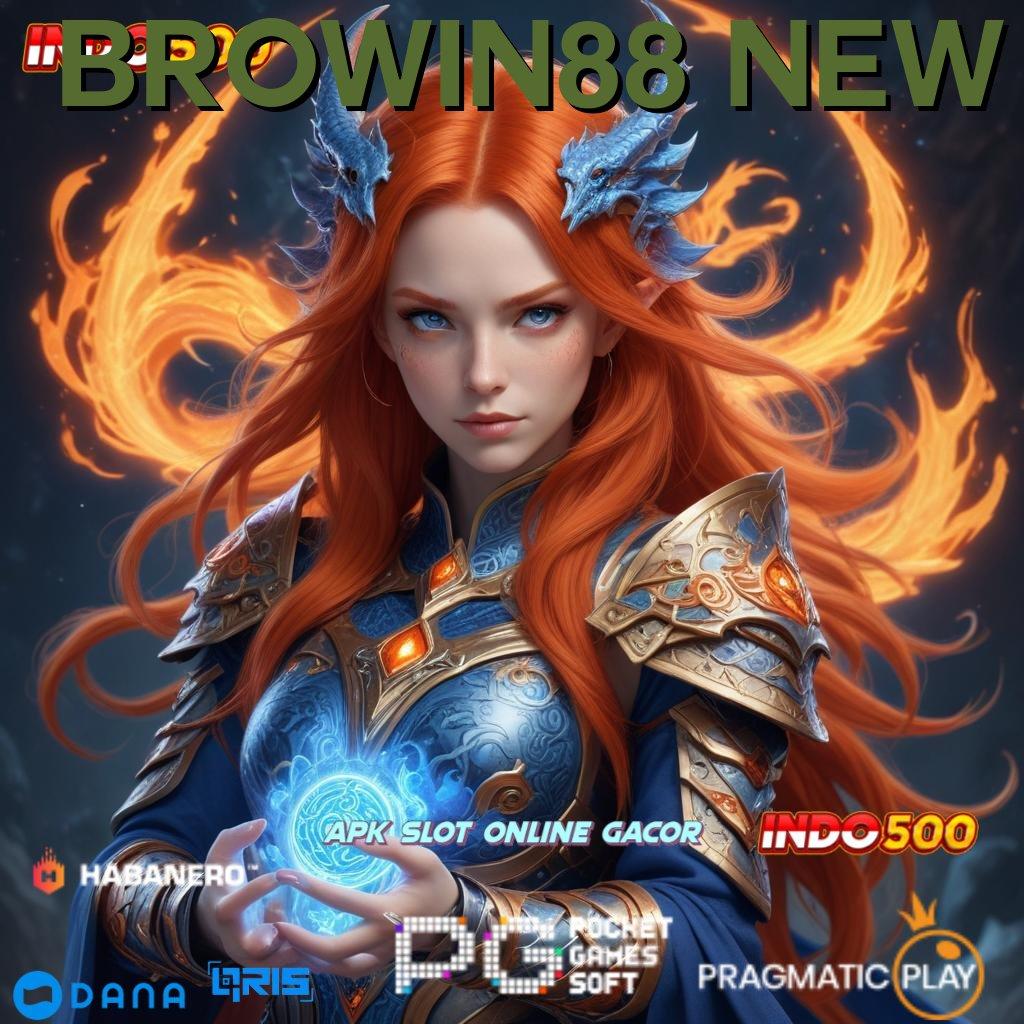 Browin88 New