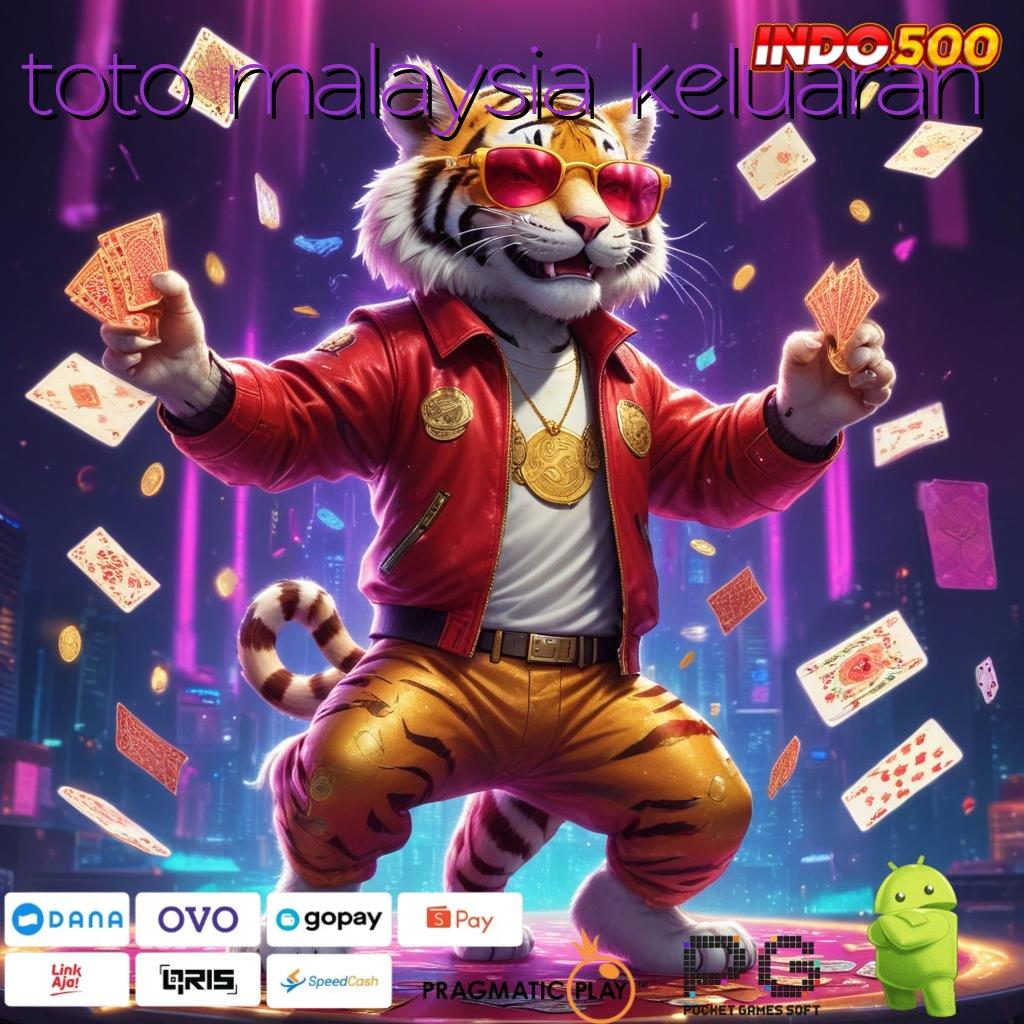 TOTO MALAYSIA KELUARAN APK Event Bonus Versi 77