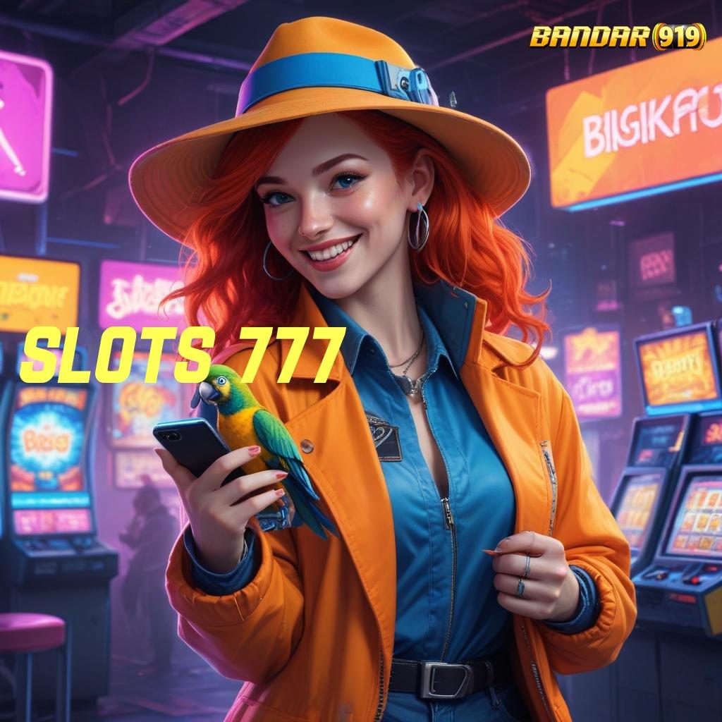 SLOTS 777 💫 akses mesin jackpot dengan fitur unggul cepat