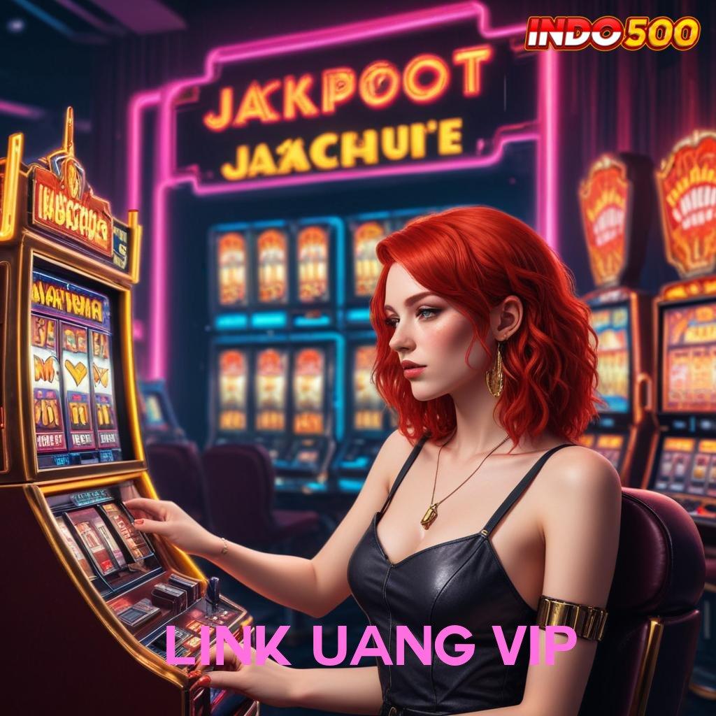 LINK UANG VIP ✅ kode keberuntungan