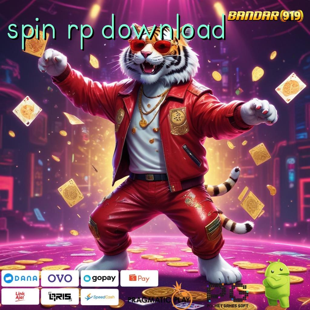 SPIN RP DOWNLOAD > Raih Cuan Maksimal Dengan Deposit Hemat Pulsa