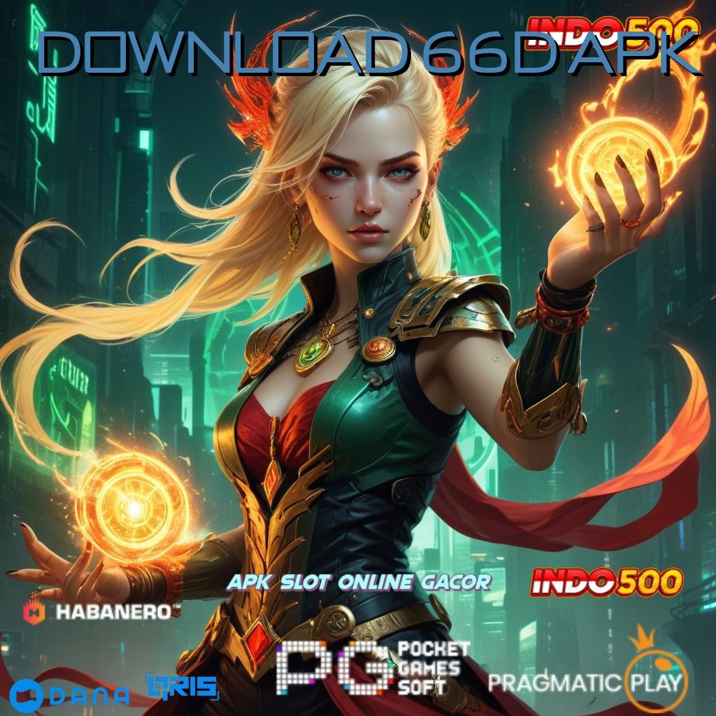 Download 66d Apk