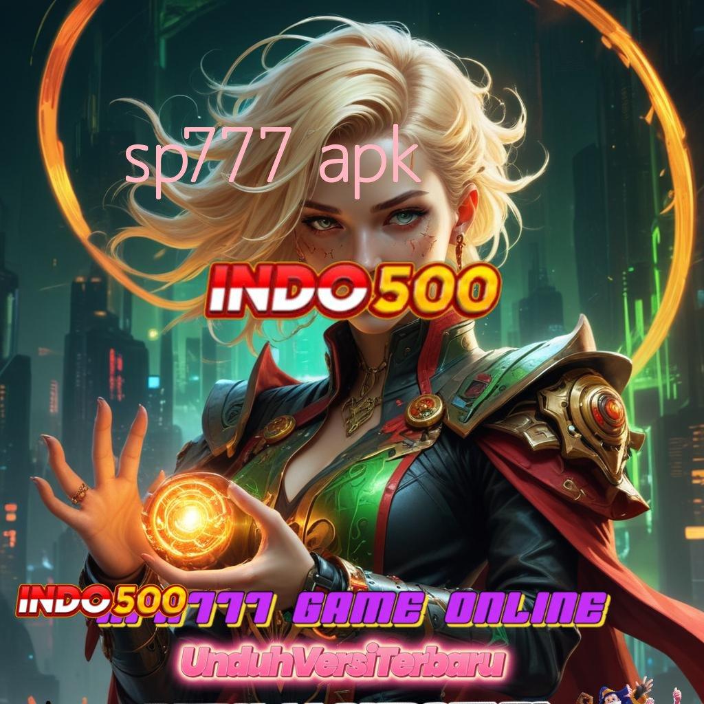 SP777 APK 🚀 Garansi Kualitas Dengan Metode Terintegrasi Unggul