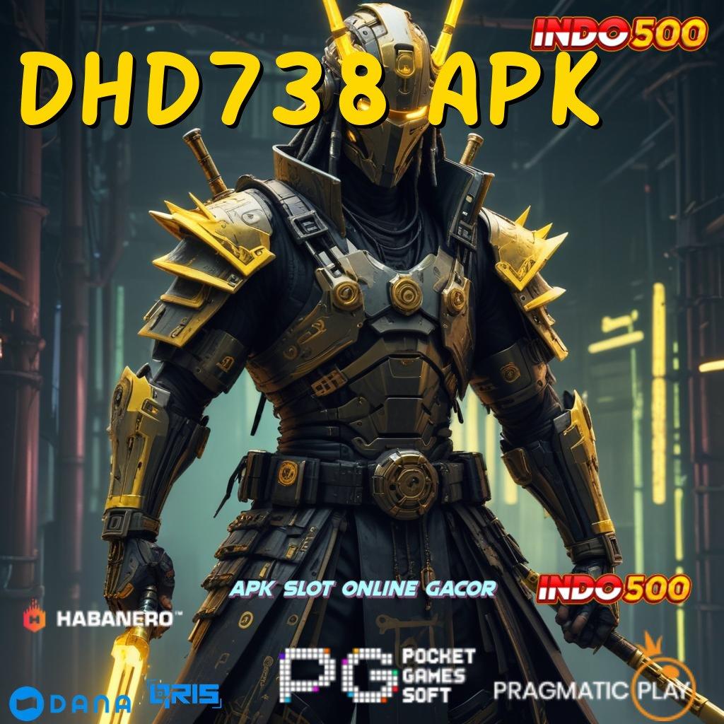 Dhd738 Apk