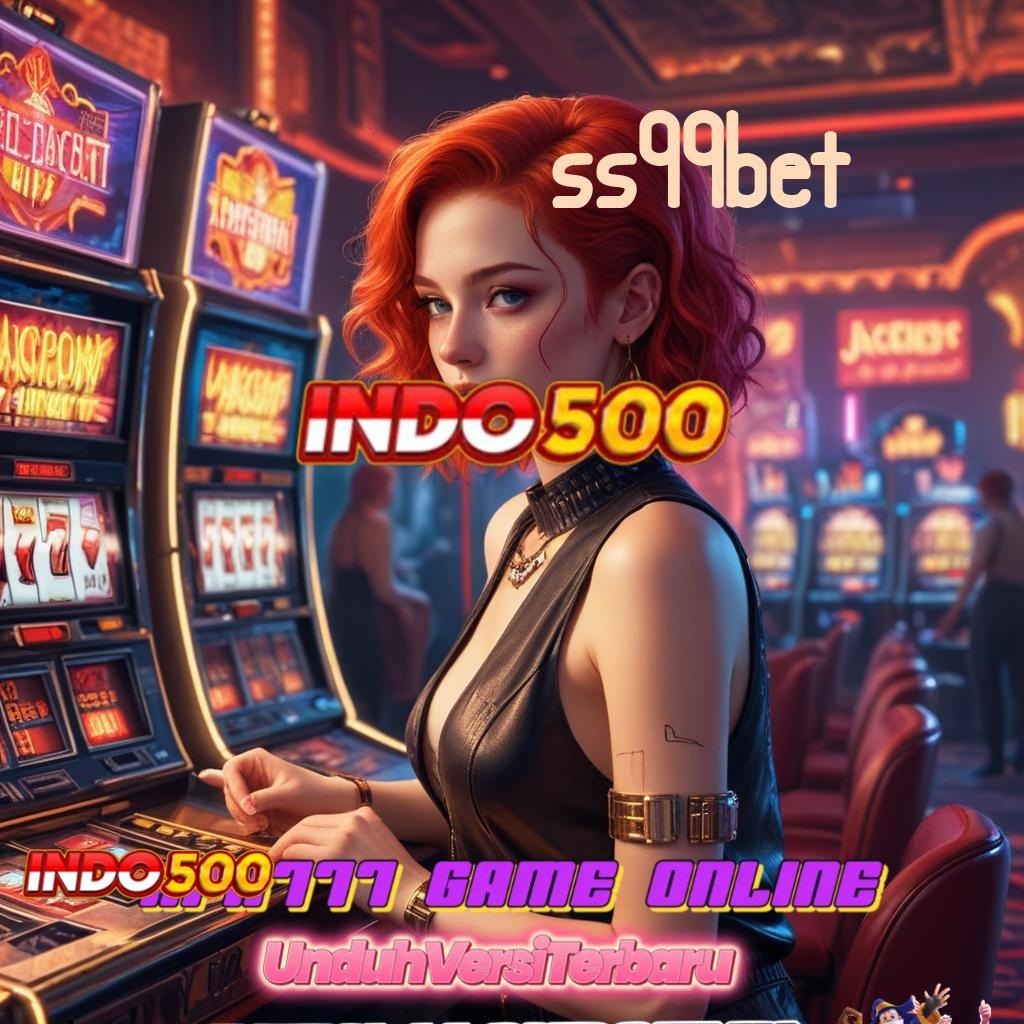 SS99BET 🔥 Deposit Rp25.000 via Ewallet Depo Dengan Modal Receh