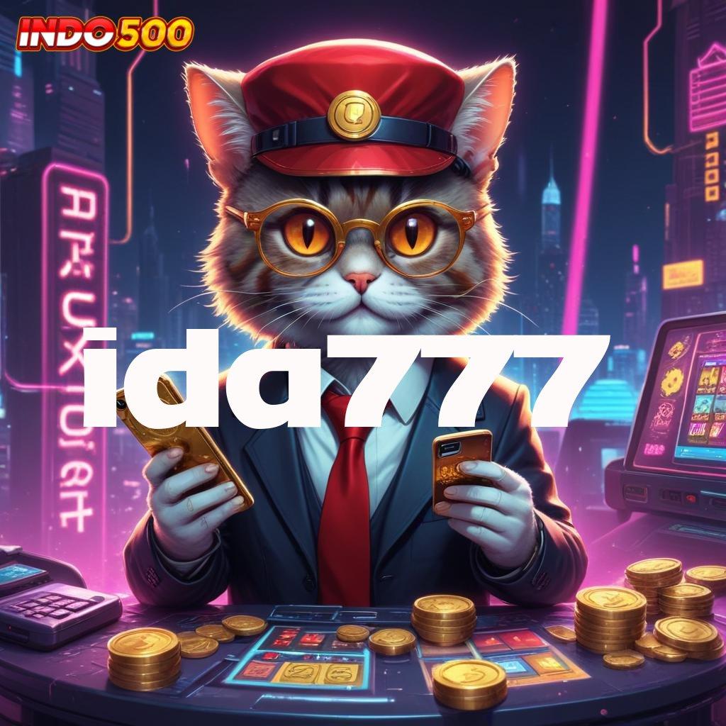 IDA777 : Mudah Pola Download Apk Android Tanpa Perubahan