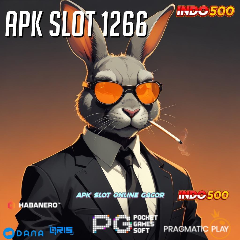 Apk Slot 1266