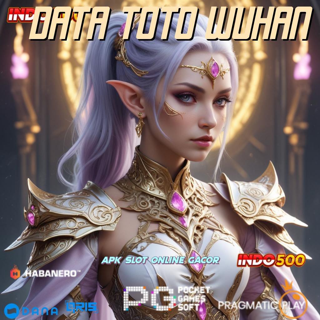 DATA TOTO WUHAN → Pembaruan APK Event Bonus Gratis Komponen