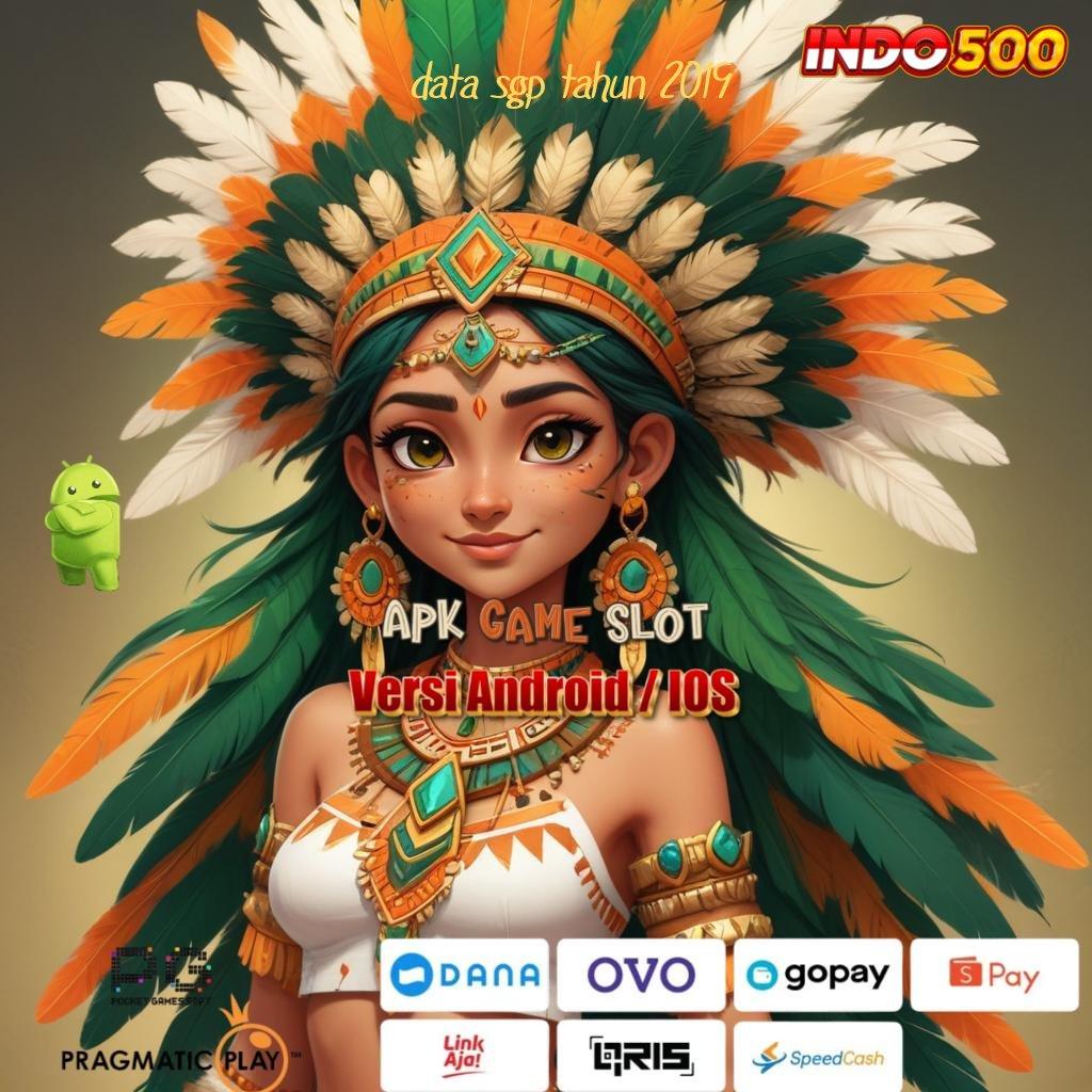 DATA SGP TAHUN 2019 ➽ APK Event Bonus Versi Terbaru Wadah