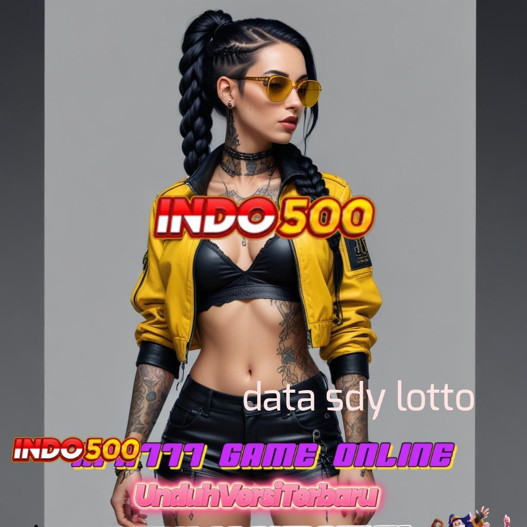 DATA SDY LOTTO ➿ win tanpa batas dp hasil maksimal dengan auto viral