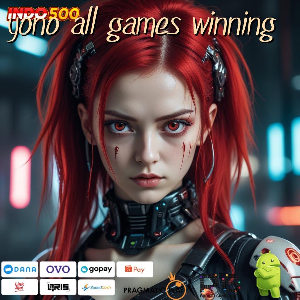 YONO ALL GAMES WINNING Jalan Pintas Scatter Auto Spin Rizki Cepat Dalam Fleksibilitas Baru