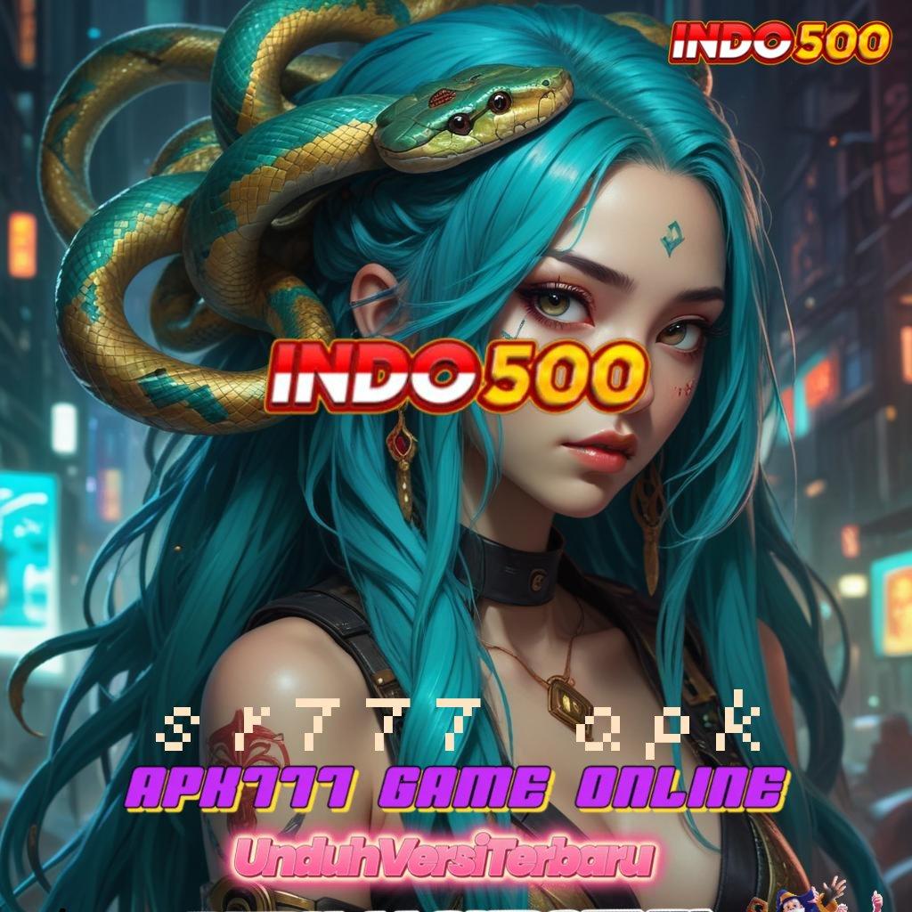 SR777 APK 💥 slot gacor dengan efek petir