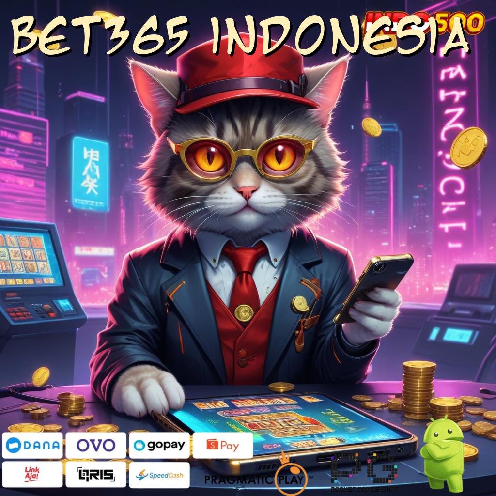 BET365 INDONESIA Peluang Hoki Hari Ini Tanpa Hambatan