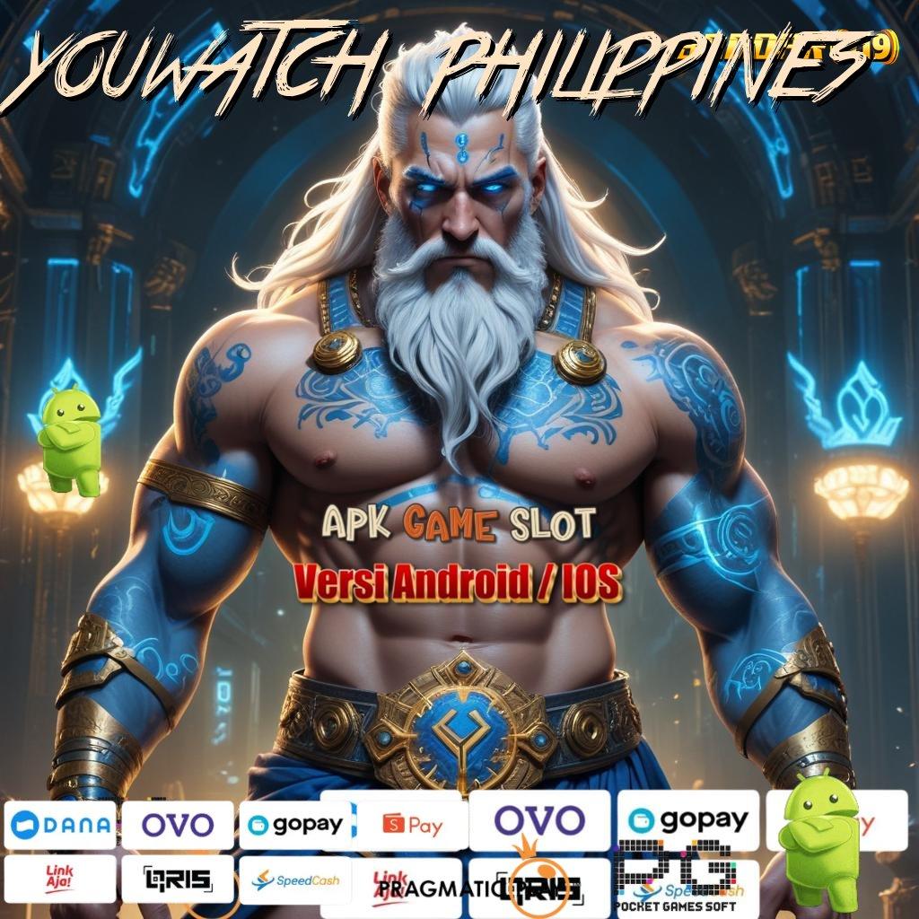 YOUWATCH PHILIPPINES : Blockchain Apk (Versi New) Terbaru Untuk Semua