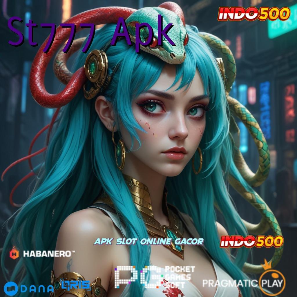 St777 Apk