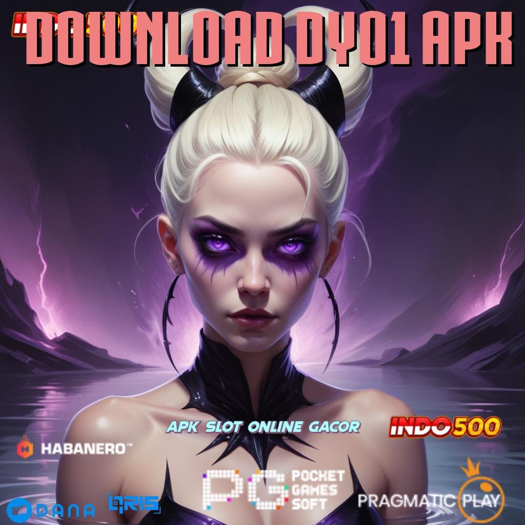 Download Dy01 Apk