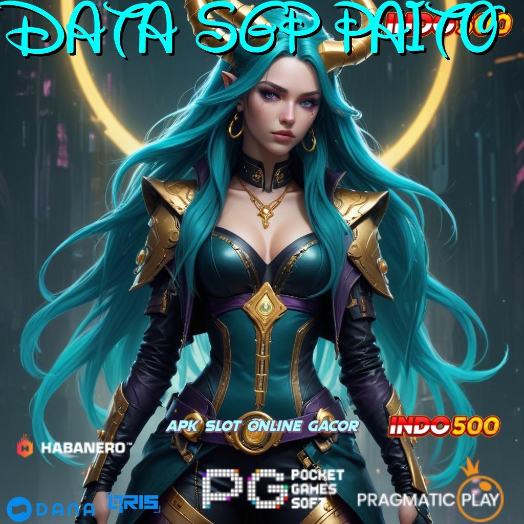 DATA SGP PAITO 🎮 kode tukar bonus jackpot terbaik