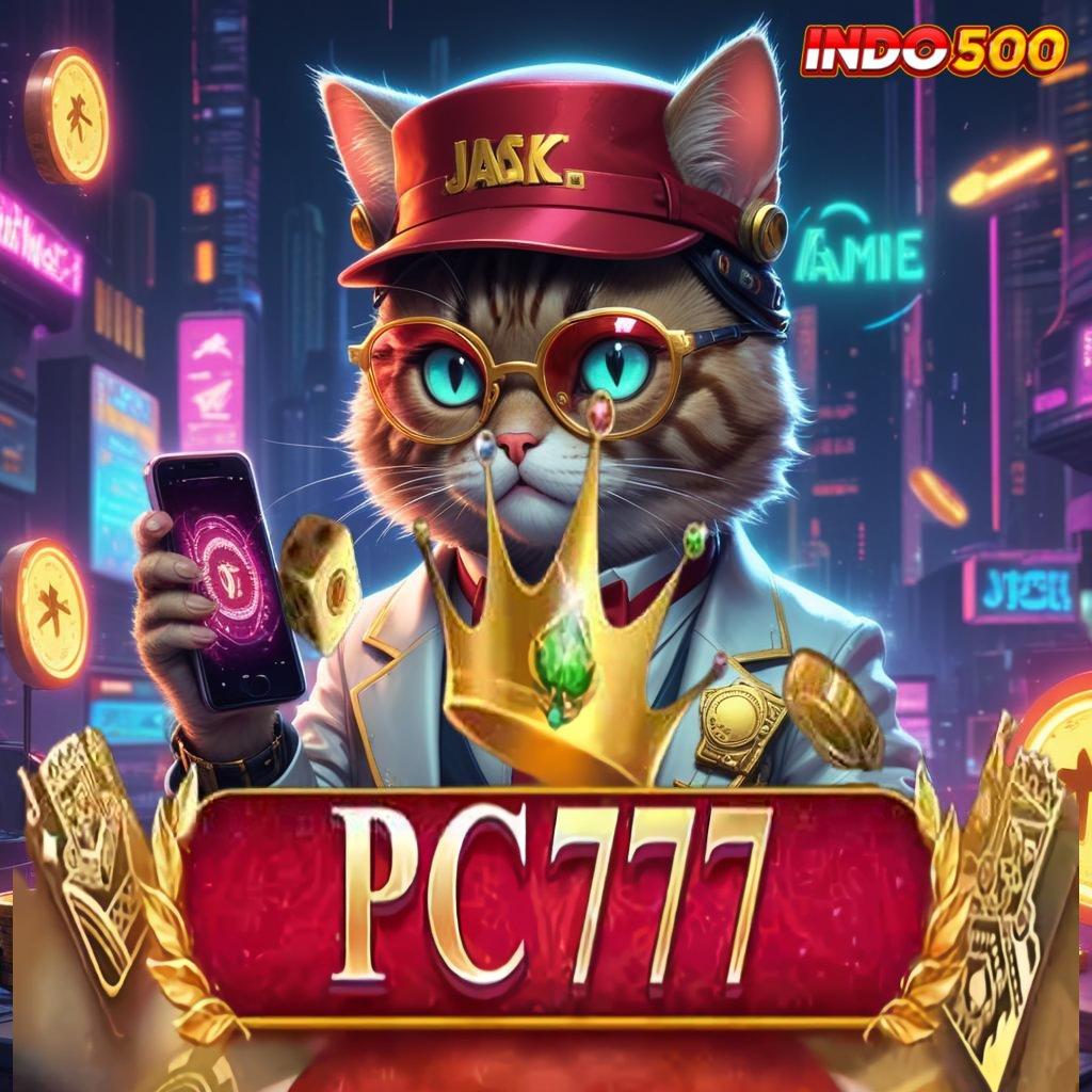 PC777 APP versi cepat game ios game