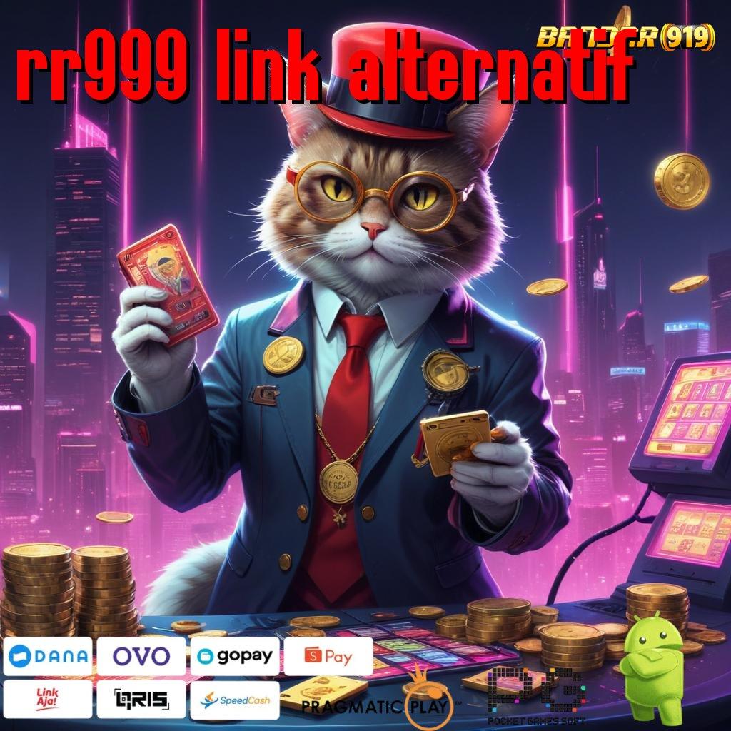 RR999 LINK ALTERNATIF | cuan dari investasi receh