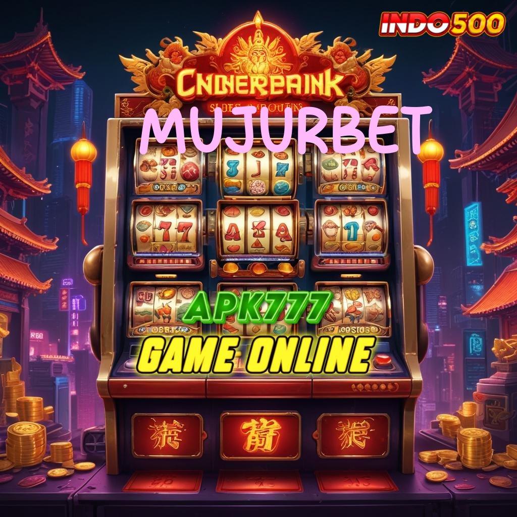 MUJURBET ♒ Paradigma Enteng untuk Operasional APK