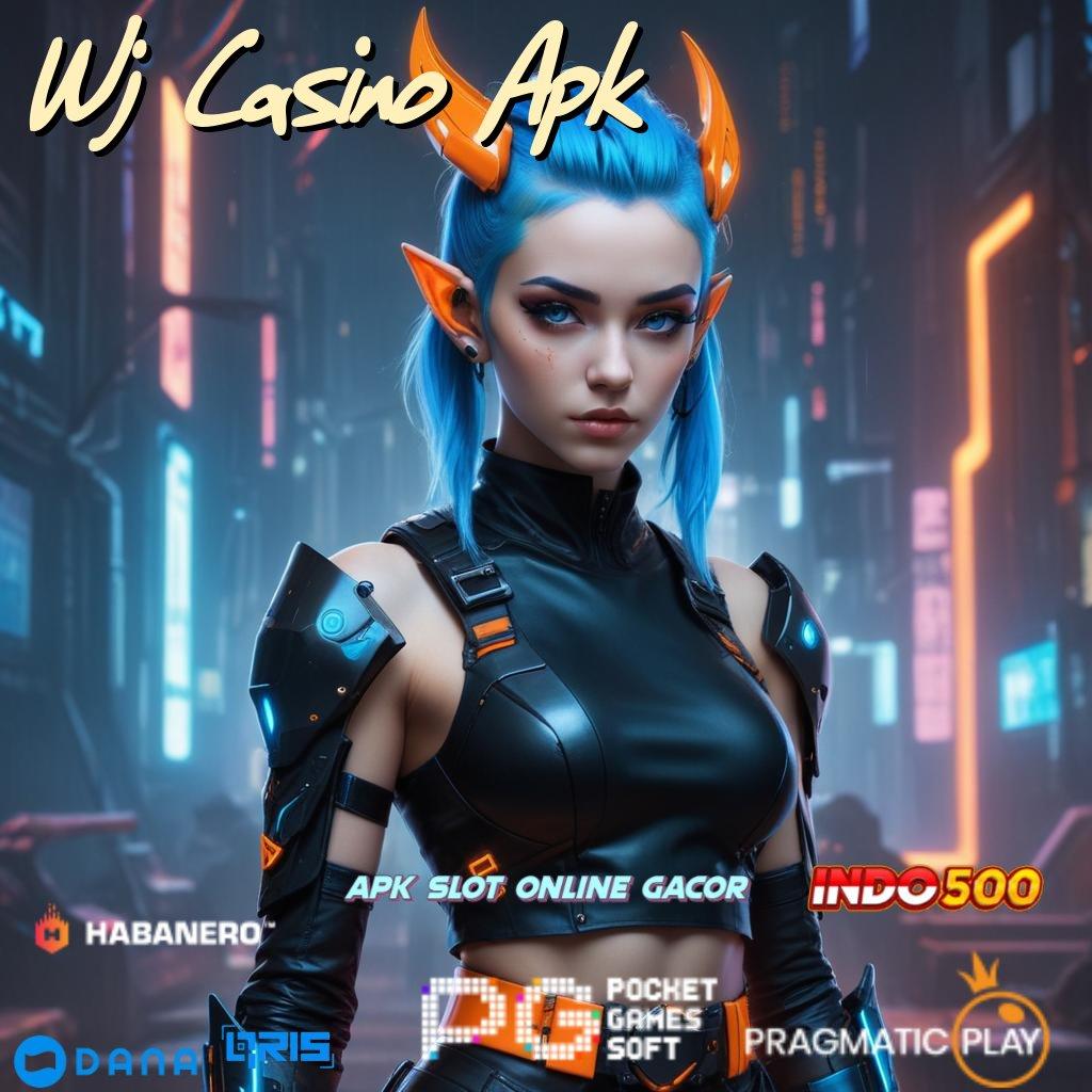 Wj Casino Apk