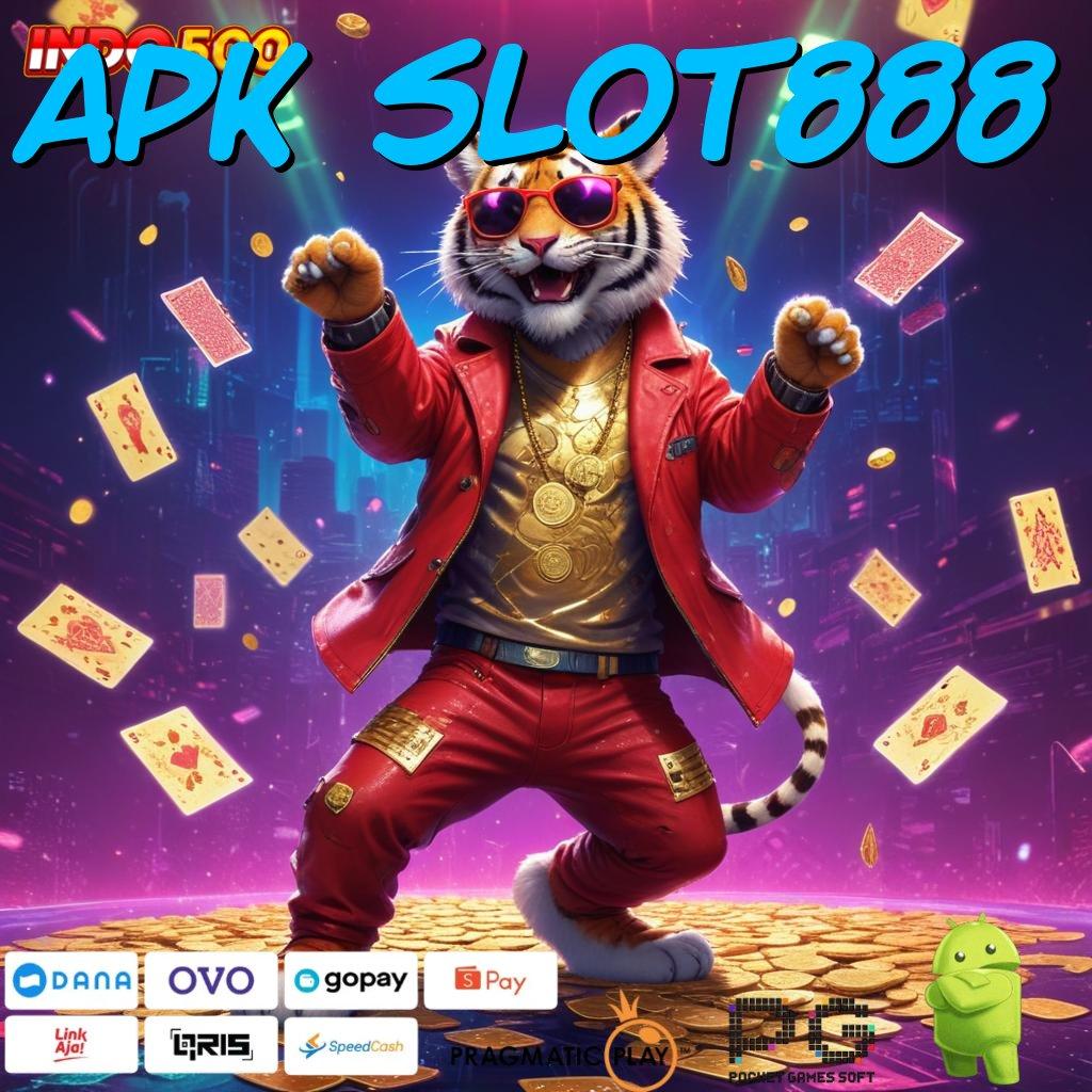 APK SLOT888 RTP Paling Top Indonesia APK Slot Gacor, 2025 Bikin Senyum Lebar!