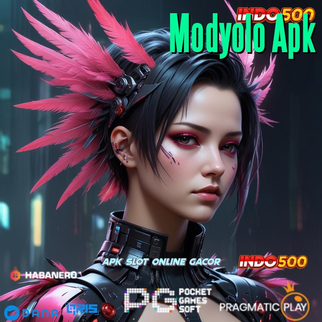 Modyolo Apk