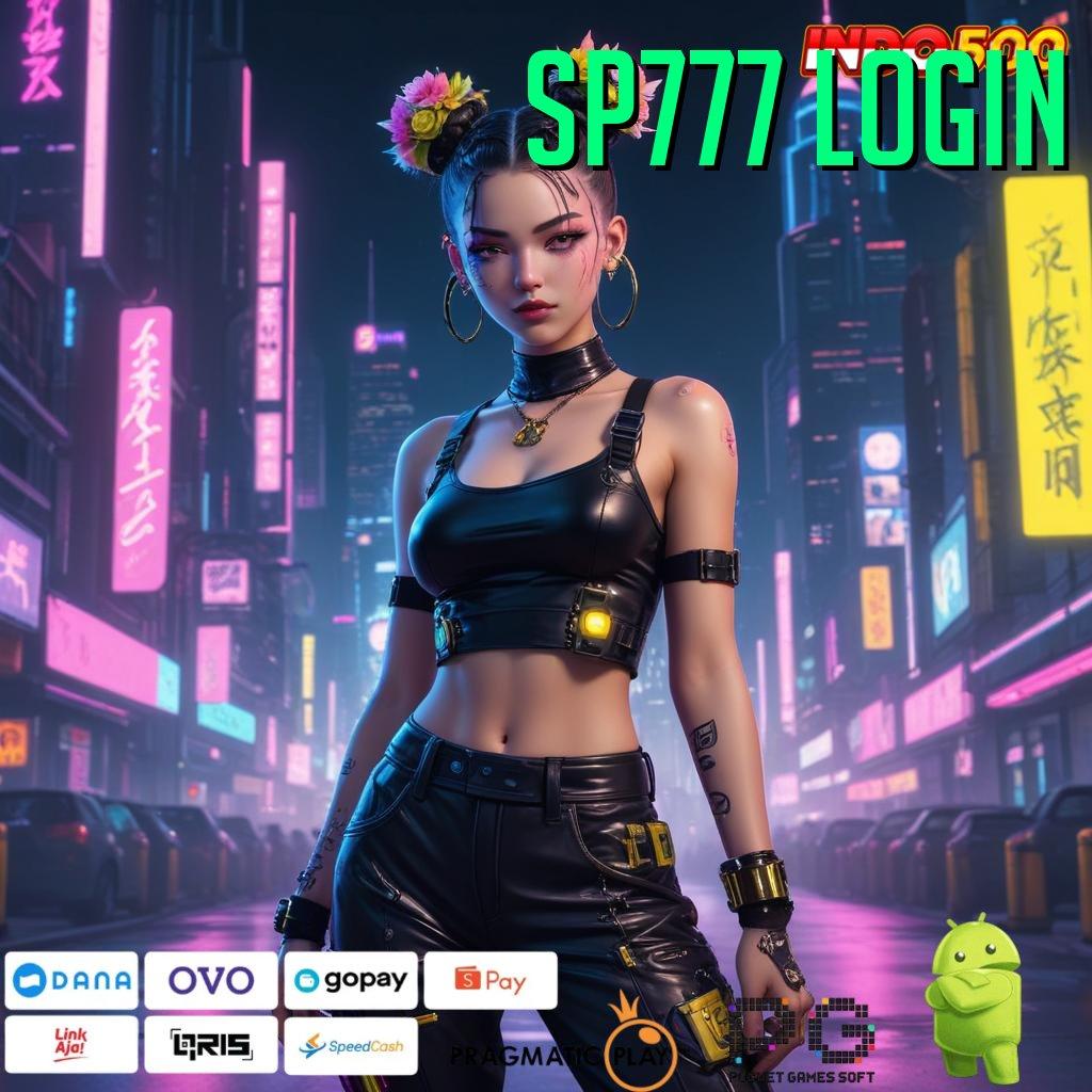 SP777 LOGIN Dp Pulsa 25r Hack Game Slot Apk