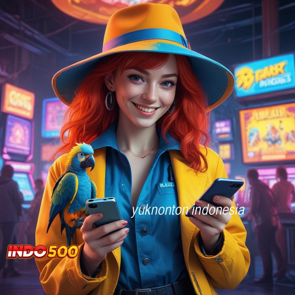 YUKNONTON INDONESIA ≫ Anggota Baru Sukses Optimal Slot Game Tanpa Isi Dana Apk