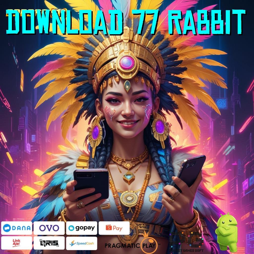 Download 77 Rabbit