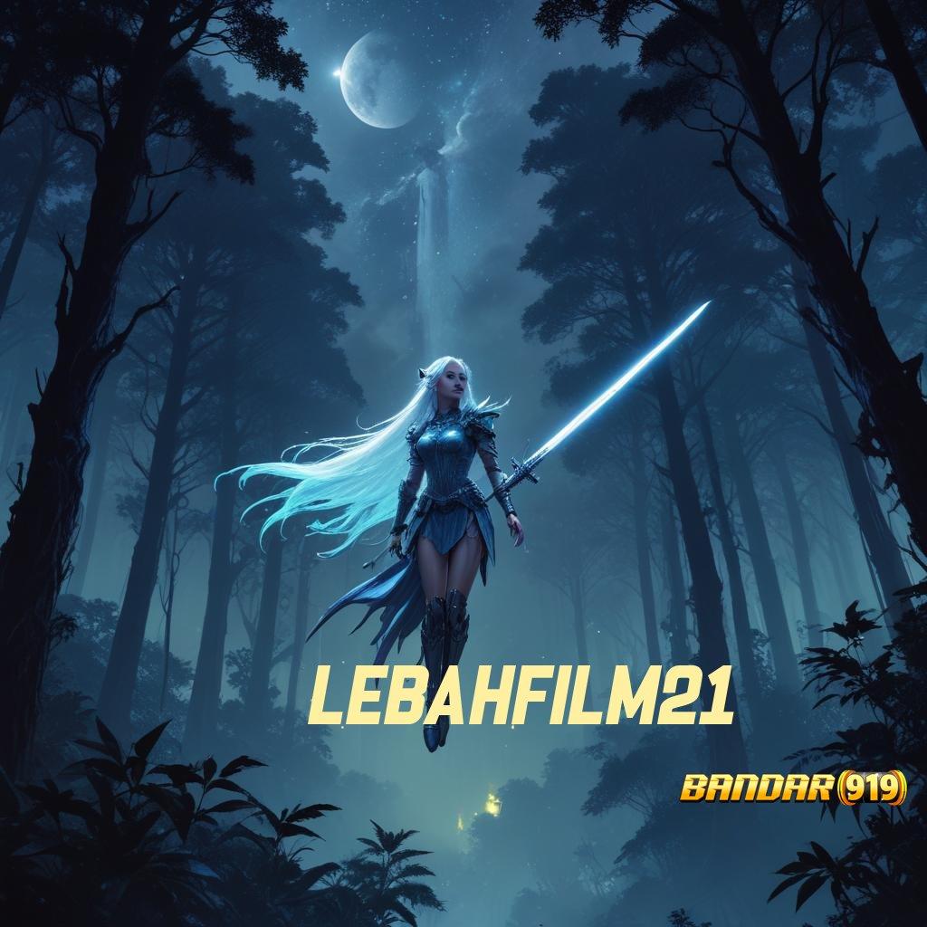 LEBAHFILM21 ➜ Jalan Mulus Rezeki Gampang Tiada Akhir