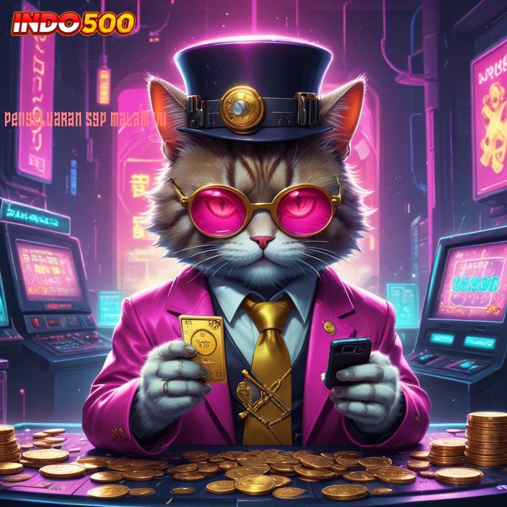 PENGELUARAN SGP MALAM INI Event Server Deposit Pulsa 15 Ribu Berlandaskan Keleluasaan