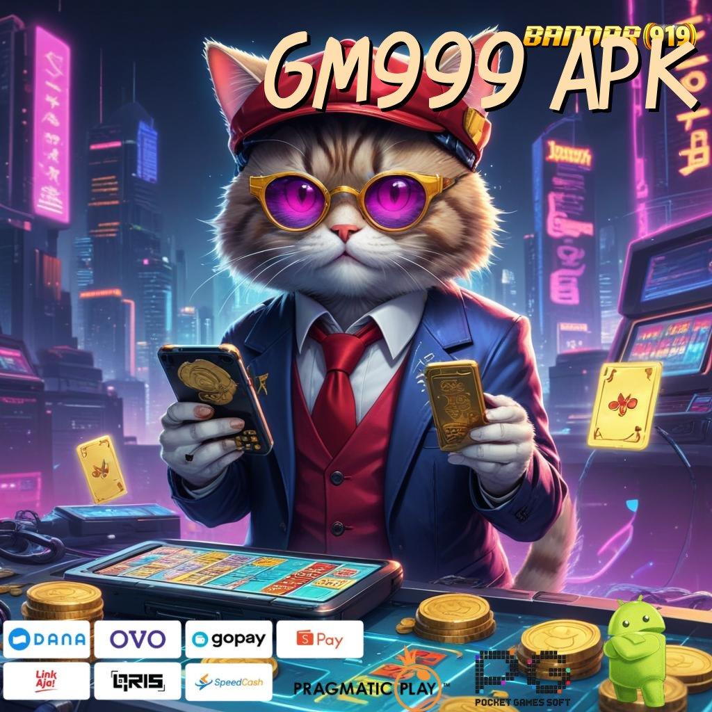 GM999 APK | roulette nasib