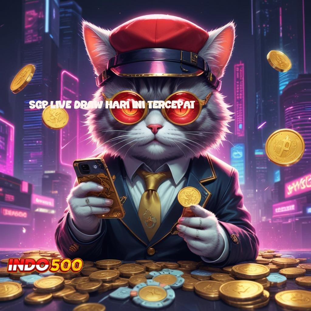 SGP LIVE DRAW HARI INI TERCEPAT 🔥 Teknologi Android Jaringan Informasi Pengantar Digital Poin Akses