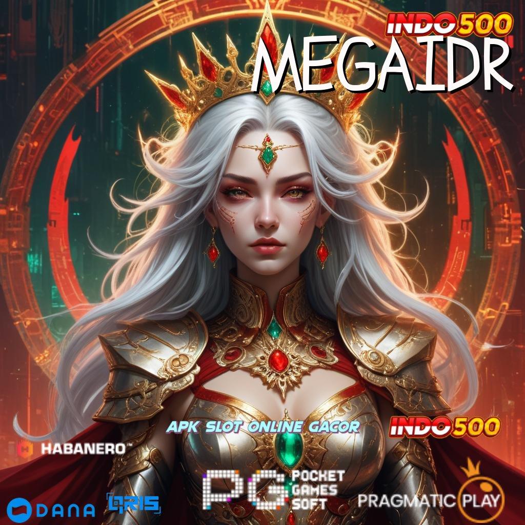 MEGAIDR , Gabung Bikin Apk Slot Tanpa Pembayaran Awal