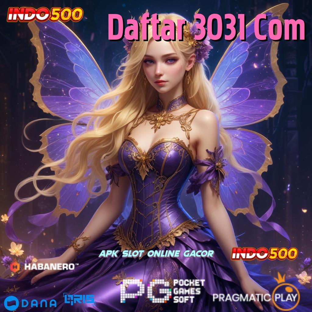 Daftar 3031 Com