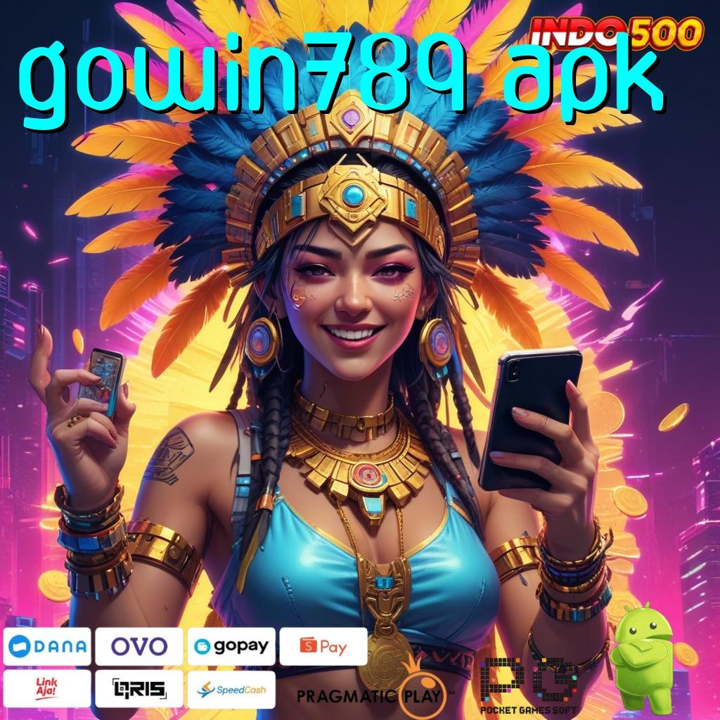 GOWIN789 APK Sorotan Baru untuk Keuntungan RTP Tertinggi