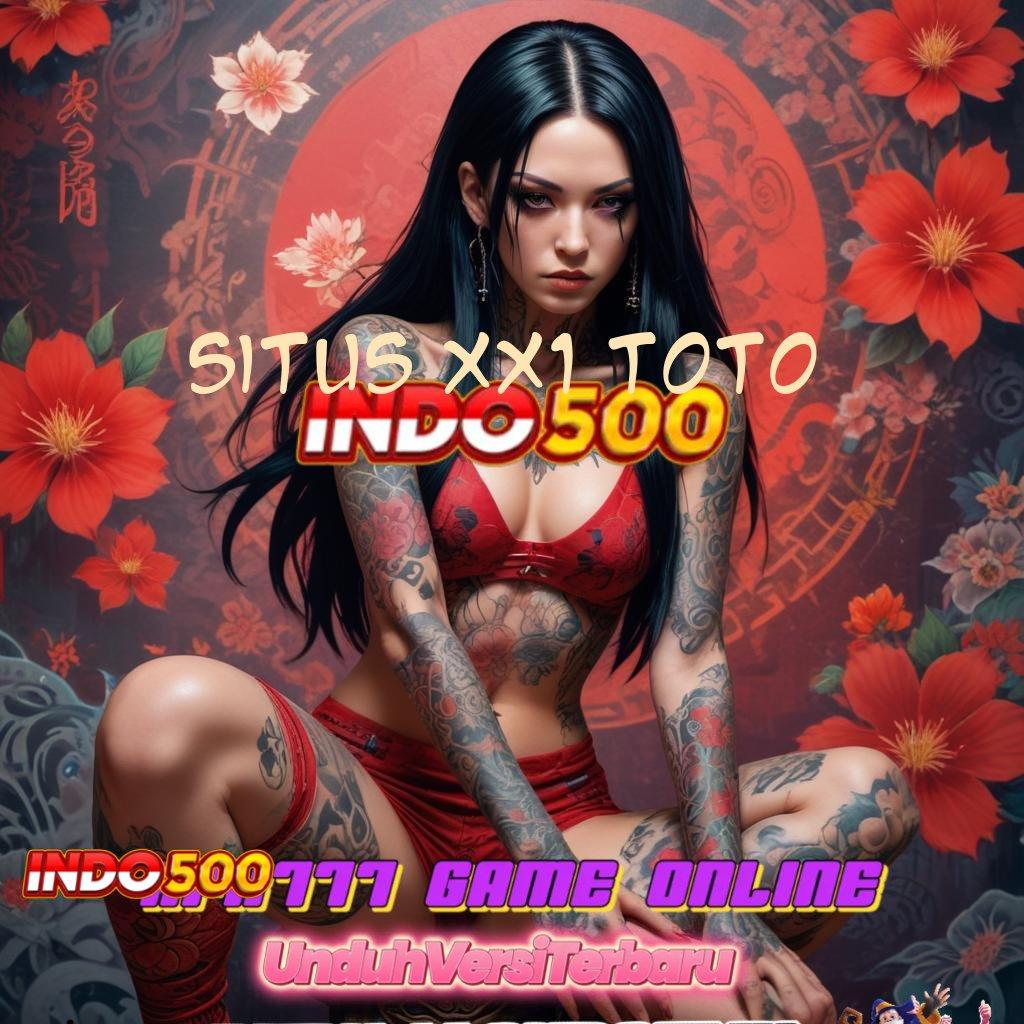 SITUS XX1 TOTO 💫 Persentase Menang Mantap Slot Maxwin Apk Terbaru Android Unduh Sekarang